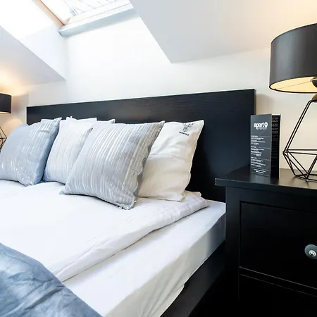 Apartament Podhale By Apart Concept Podhale-3